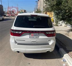 دودج دورانجو